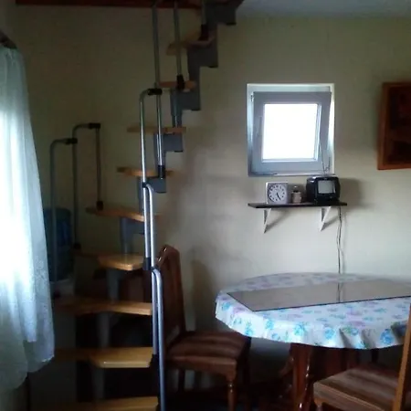 Adi Apartman Kiseljak
