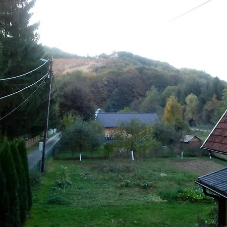Adi Apartman * Kiseljak
