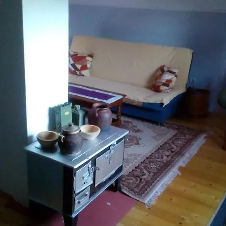 דירה Adi Apartman Kiseljak