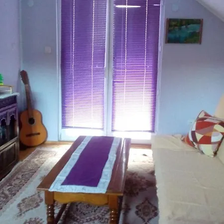 דירה Adi Apartman Kiseljak