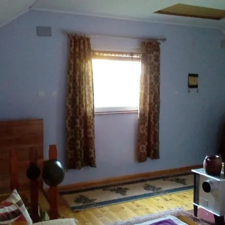דירה Adi Apartman Kiseljak