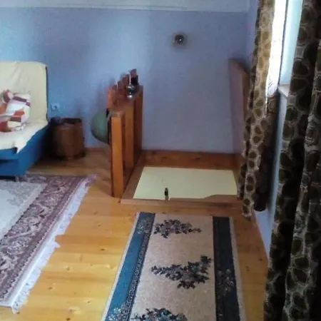 Adi Apartman * Kiseljak